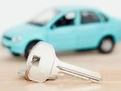 佛坪汽车抵押贷款办理流程,佛坪车抵贷需要什么条件?