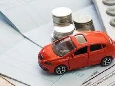 佛坪个人车辆抵押消费贷款肯定要知道的6个要点